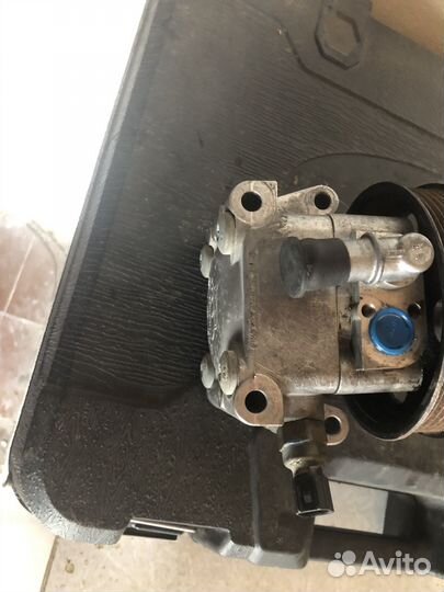 Гидроусилитель Ford Fokus 3 1.6