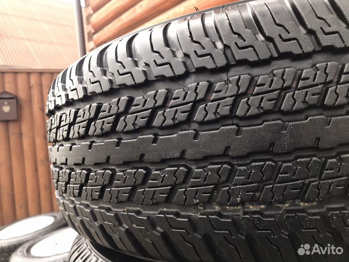 Yokohama Geolandar G94 265/65 R17