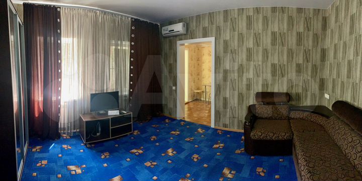 Дом 86 м² на участке 5,11 га