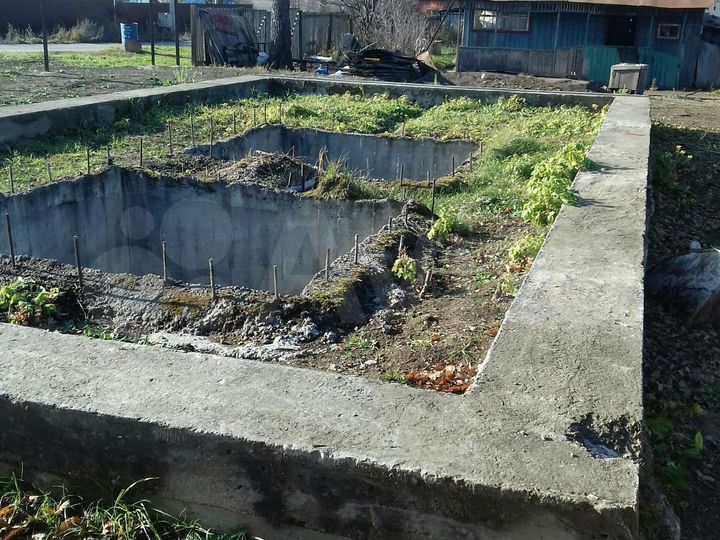 Участок 15 сот. (СНТ, ДНП)