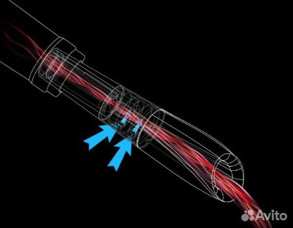 Аэратор для вина Circle Joy, CJ-dxjq01