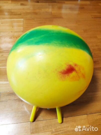 Мяч для фитнеса