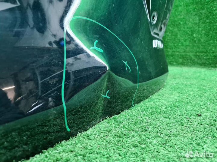 Крышка багажника Chery Tiggo 8 Pro/Tiggo 8 Pro MAX