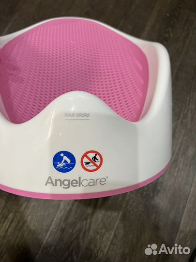 Горка для купания angelcare