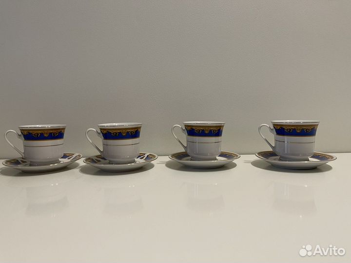 Кофейные чашки