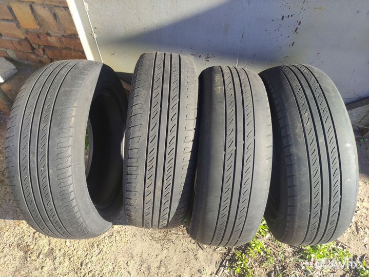 Giti GitiComfort 228 185/60 R15