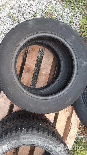 Nokian Tyres Nordman SX2 195/60 R15