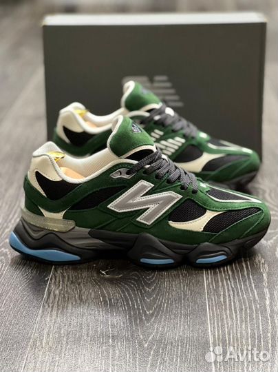 Кроссовки New Balance 9060