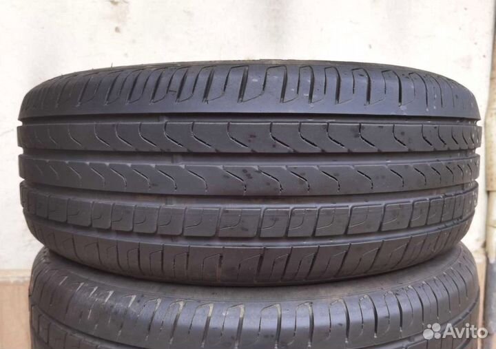 Pirelli Scorpion Verde 215/60 R17 96H