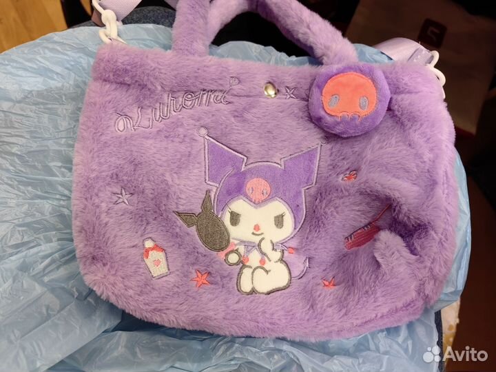 Женская одежда