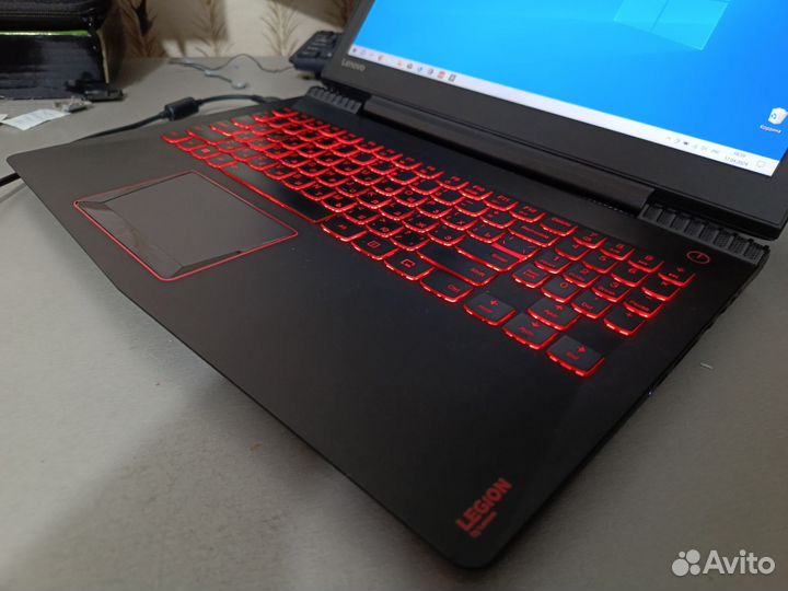 Lenovo: ipsFhd, i5-8300h gtx 1050ti 12Ddr4 ssd+1tb