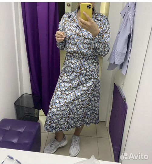 Костюм летний