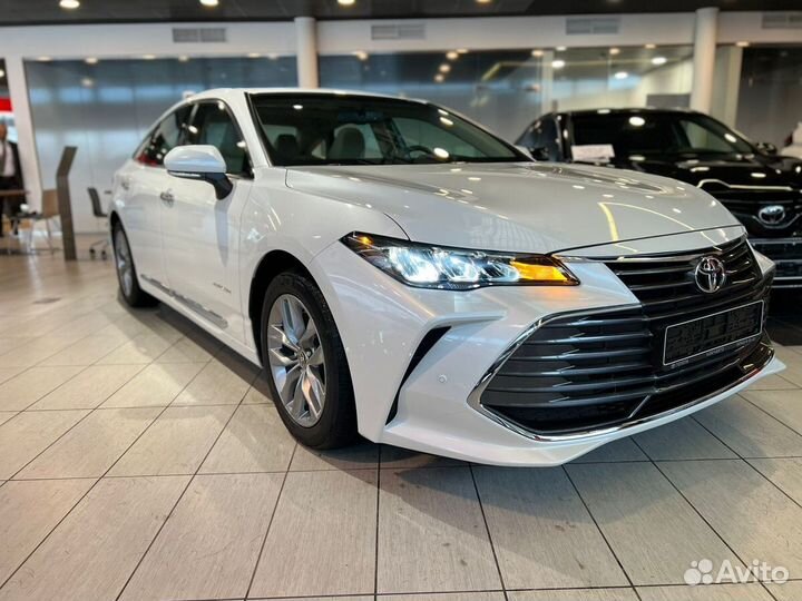 Toyota Avalon 3.5 AT, 2023
