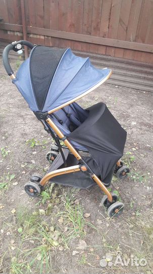 Прогулочная коляска baobaohao
