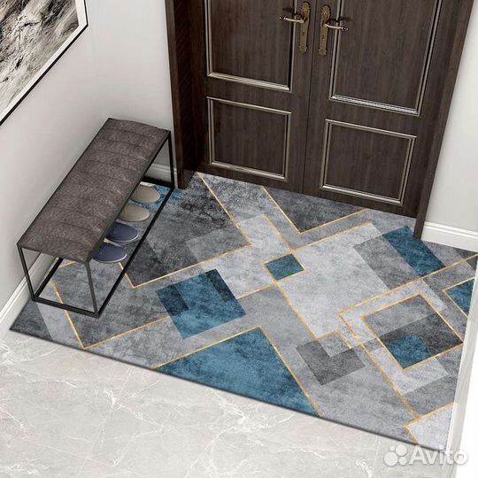 Ковер новый