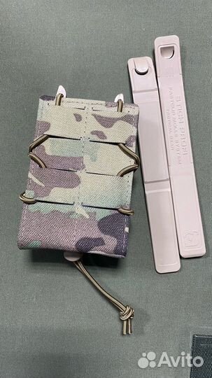 Подсумок Fast на 1 магазин мультикам