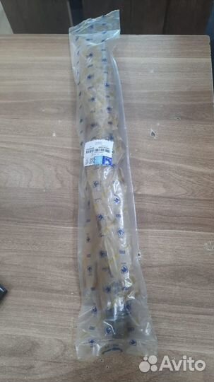 Новый распредвал Саманд Иран под датчик Сименс