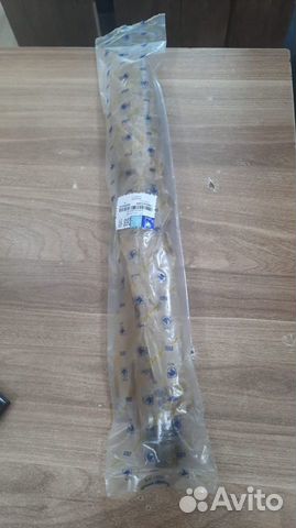 Новый распредвал Саманд Иран под датчик Сименс