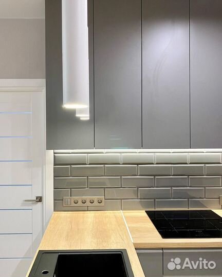 Кухня (цена за весь гарнитур) кс07 16266