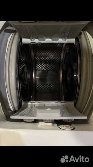 Electrolux Ewt 1066