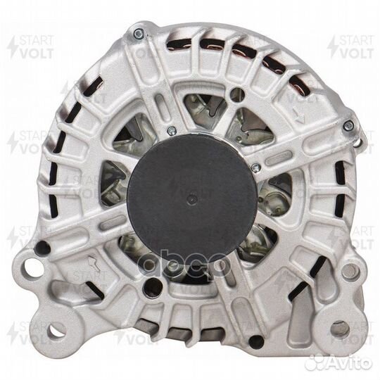 Генератор Renault Arkana (19) /Duster II (21)