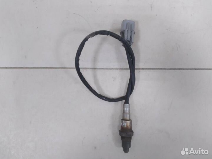 Датчик кислородный / Lambdasonde Hyundai Solaris 2