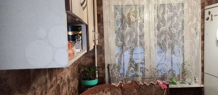 Комната 48 м² в 2-к., 1/12 эт.