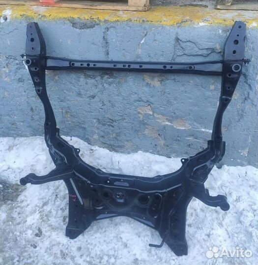 Подрамник двигателя Mazda CX-5 KF