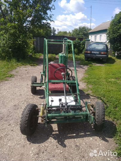 Продаю Багги