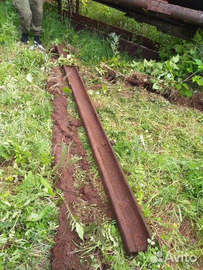 Металлоискатель