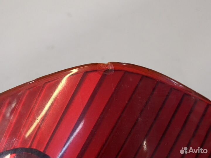 Фонарь (задний) Nissan X-Trail (T30), 2004