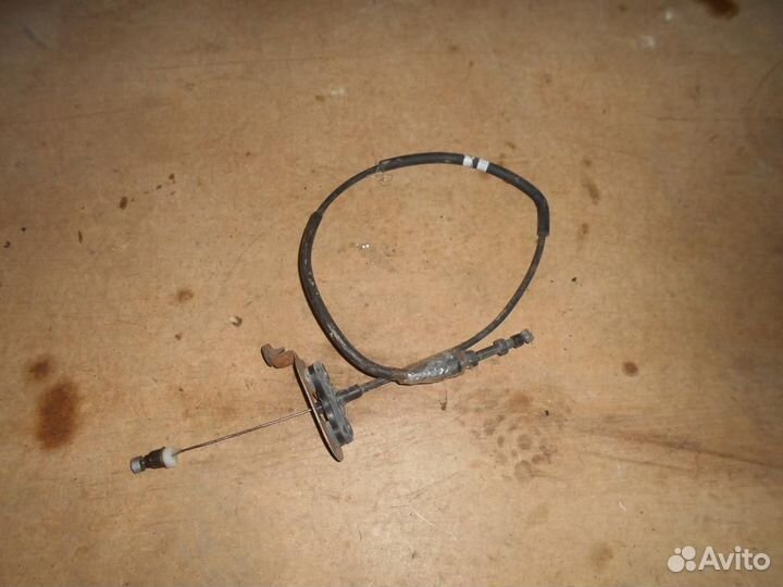 Трос газа V1,4 (МКПП) Toyota Corolla (2006-2013) E