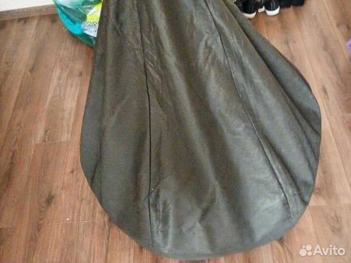 Пуфик мешок без верхнего чехла