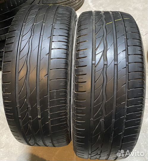 Bridgestone Turanza ER300 225/55 R17