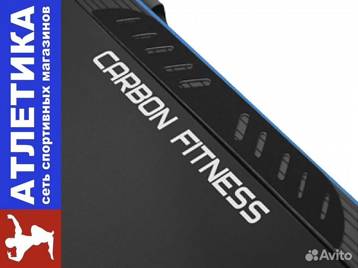 Беговая дорожка Carbon T507