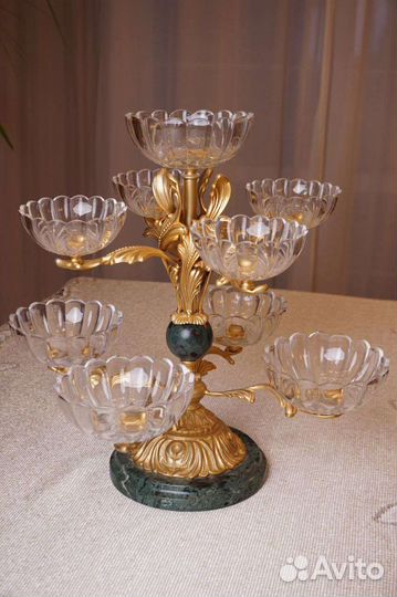 Конфетница