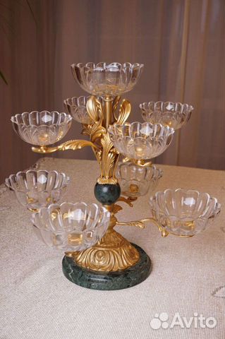 Конфетница