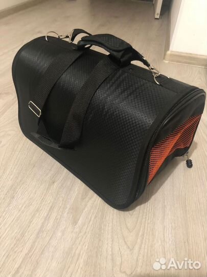 Переноска для животных