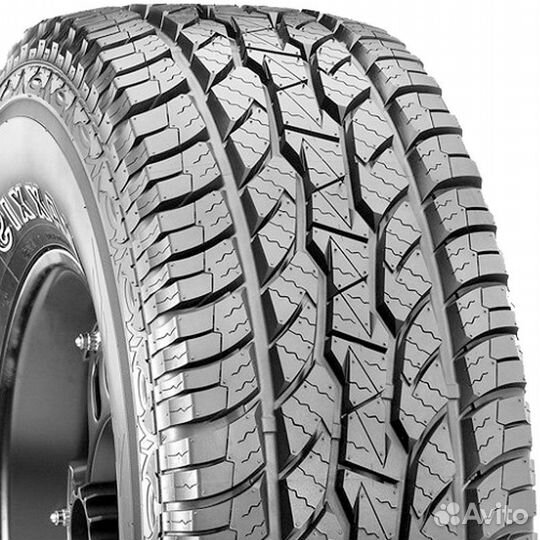 Maxxis Bravo AT-771 225/75 R15 102S