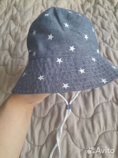 Панама для мальчика