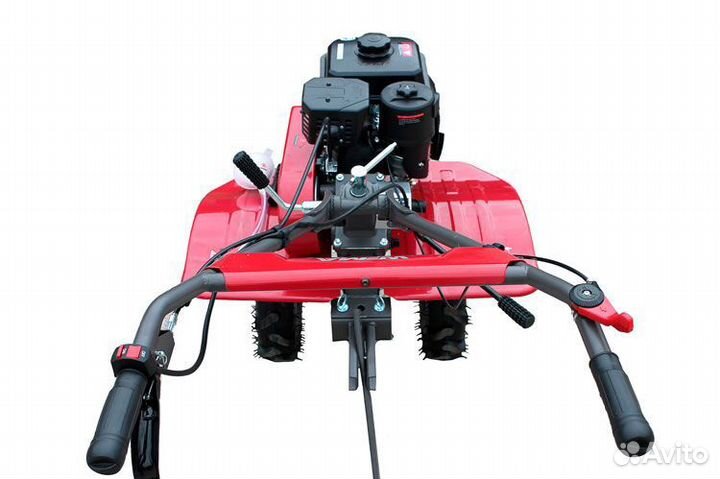 Мотоблок бензиновый WM900M-3 (7.0 л.с. перед. 3/1)