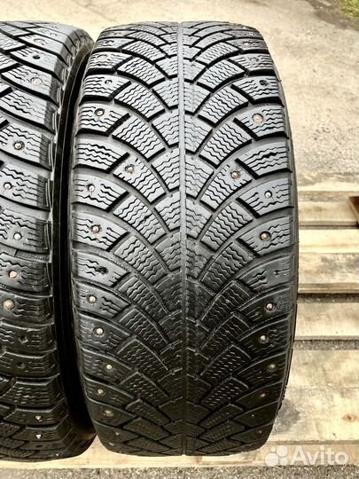 Bfgoodrich G-Force Stud 205/55 R16 94Q