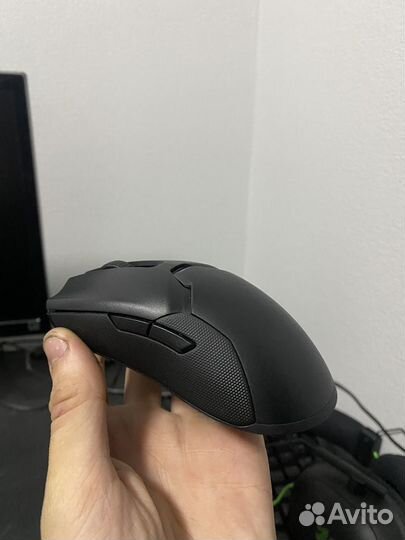 Игровая мышь Razer Viper Ultimate