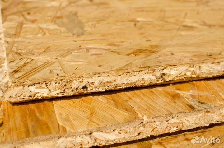 Плита осб 3 osb 9 мм g-8372