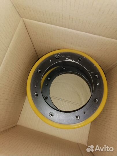 Ремонт складской техники