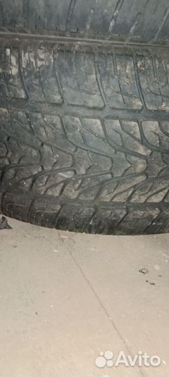 Nexen Roadian H/T (SUV) 285/60 R18