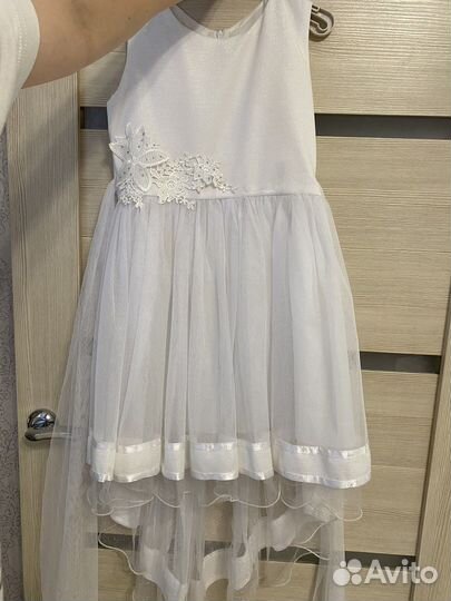 Платья для девочки