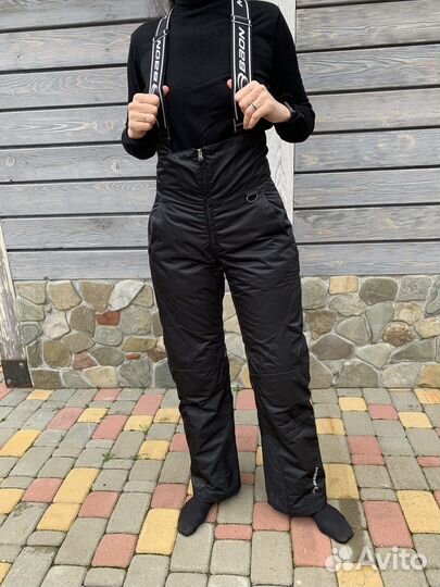 Костюм горнолыжный Baon