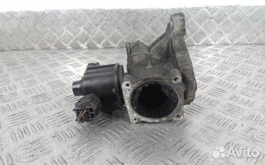 Клапан EGR дизельный volvo XC90 1 (8NT17A901)