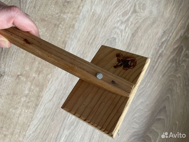 Расческа для кошек